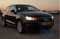 2015' Audi A1 A1 אאודי photo #3
