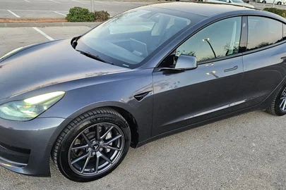 2021' Tesla Model 3 טסלה מודל 3