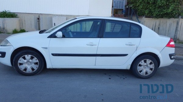 2006' Renault Master photo #1