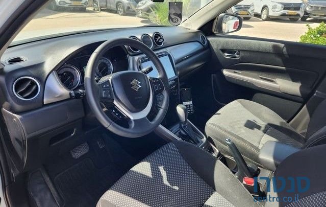 2023' Suzuki Vitara סוזוקי ויטרה photo #2