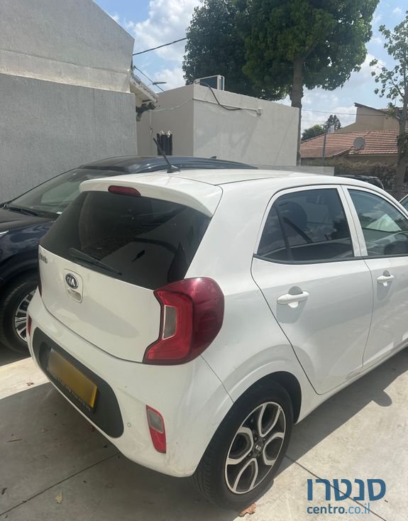 2019' Kia Picanto קיה פיקנטו photo #2