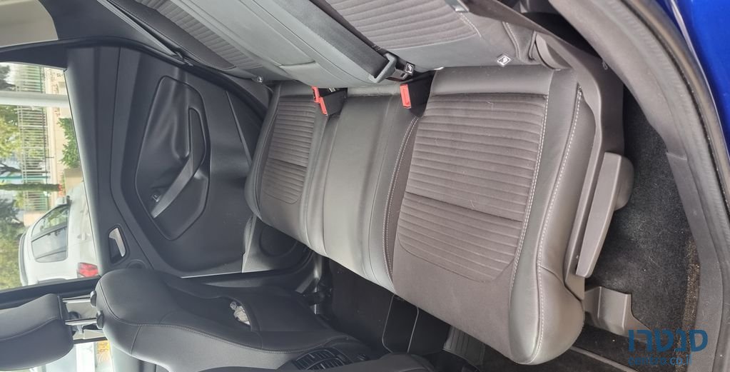 2017' Ford Kuga פורד קוגה photo #6