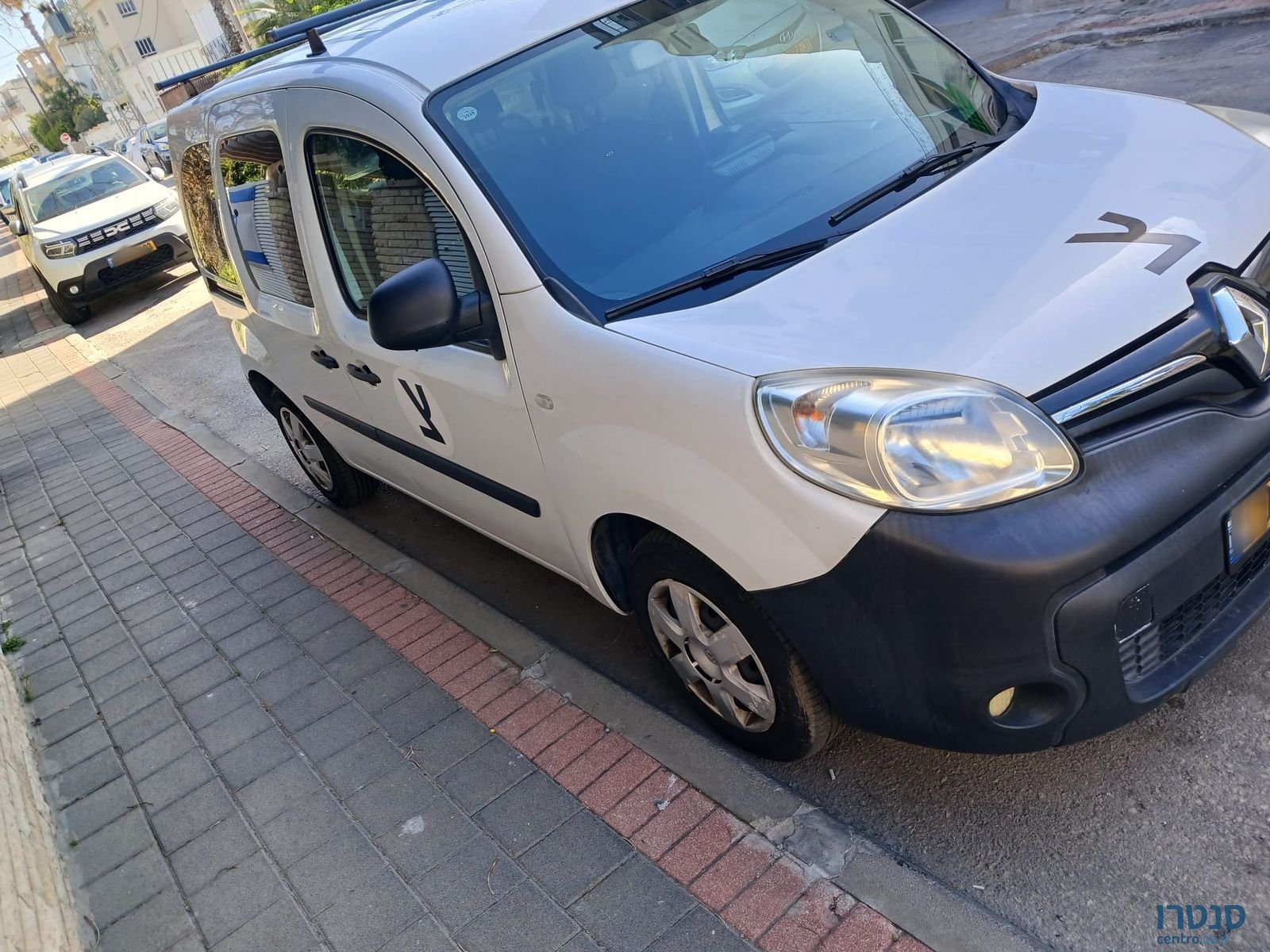 2018' Renault Clio רנו קליאו photo #3