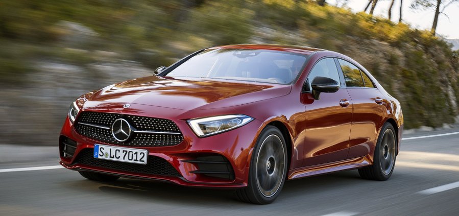 Mercedes Flexperience subscriptions: Drive a different car each month