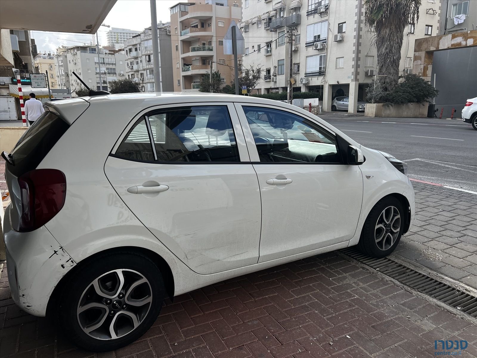 2021' Kia Picanto קיה פיקנטו photo #2