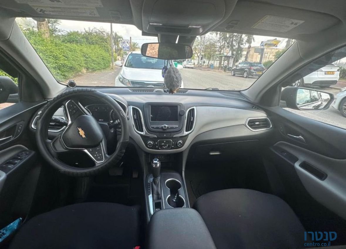 2019' Chevrolet Equinox שברולט אקווינוקס photo #1