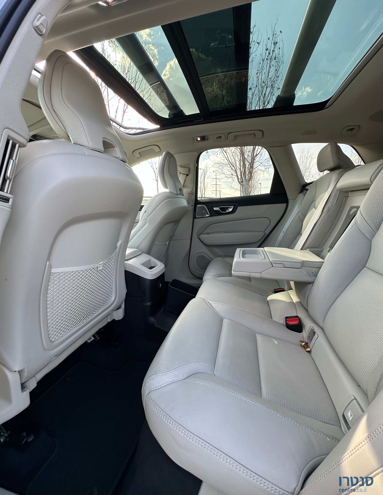 2019' Volvo XC60 וולוו photo #3