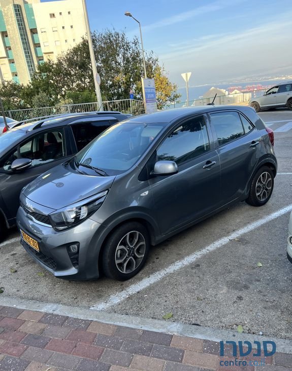2022' Kia Picanto קיה פיקנטו photo #4