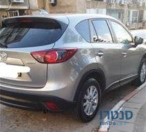 2012' Mazda CX-5 Cx-5 מאזדה photo #2