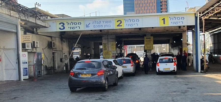 ועדת הכספים קבעה: אגרות הרישוי לרכבים החשמליים יתייקרו בינואר