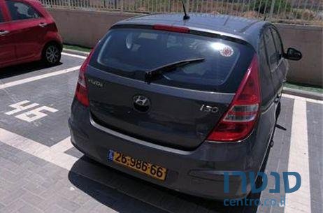 2008' Hyundai I30 יונדאי photo #2