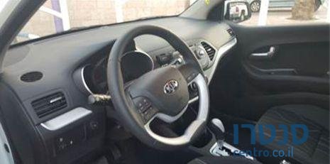 2016' Kia Picanto Ex photo #3