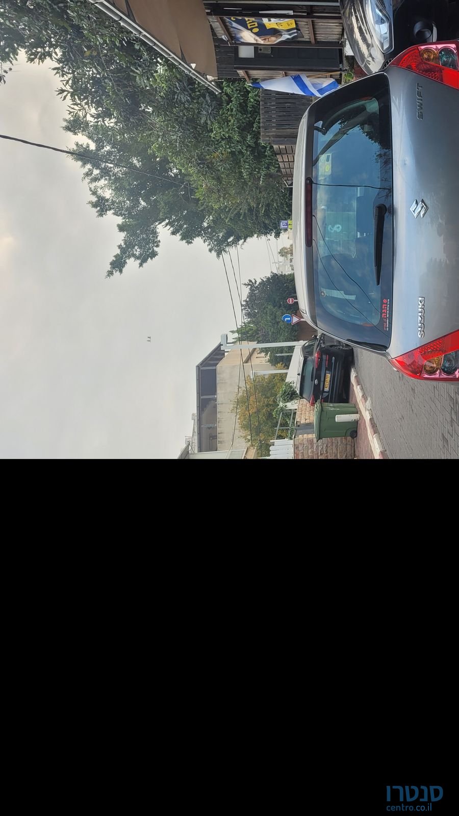 2010' Suzuki Swift סוזוקי סוויפט photo #2