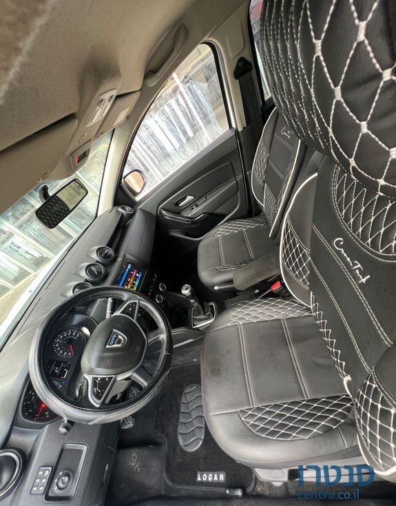 2021' Dacia Duster דאצ'יה דאסטר photo #5