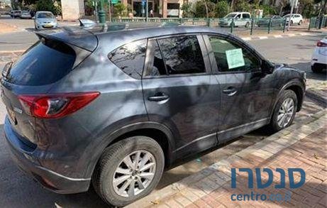 2013' Mazda CX-5 CX-5 מאזדה photo #4