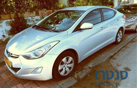 2011' Hyundai i35 יונדאי photo #1
