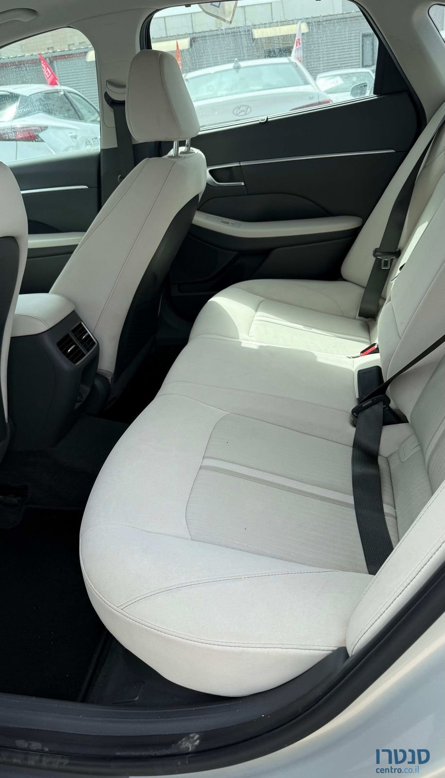 2021' Hyundai Sonata יונדאי סונטה photo #3