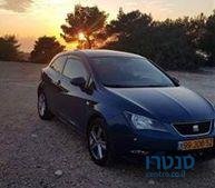 2014' SEAT Ibiza סיאטא יביזה photo #4