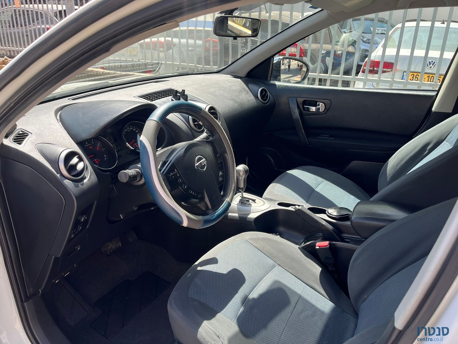 2014' Nissan Qashqai photo #2