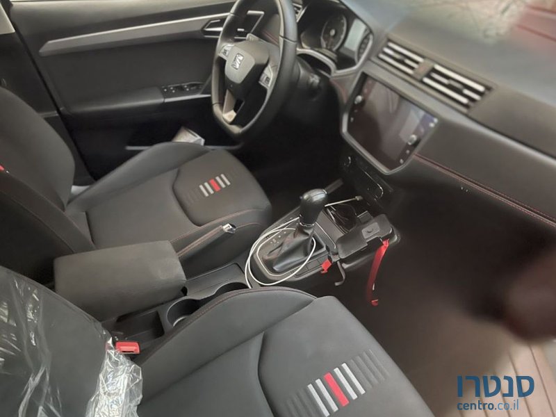 2019' SEAT Ibiza סיאט איביזה photo #5