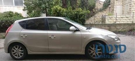 2011' Hyundai I30 i30 יונדאי photo #1