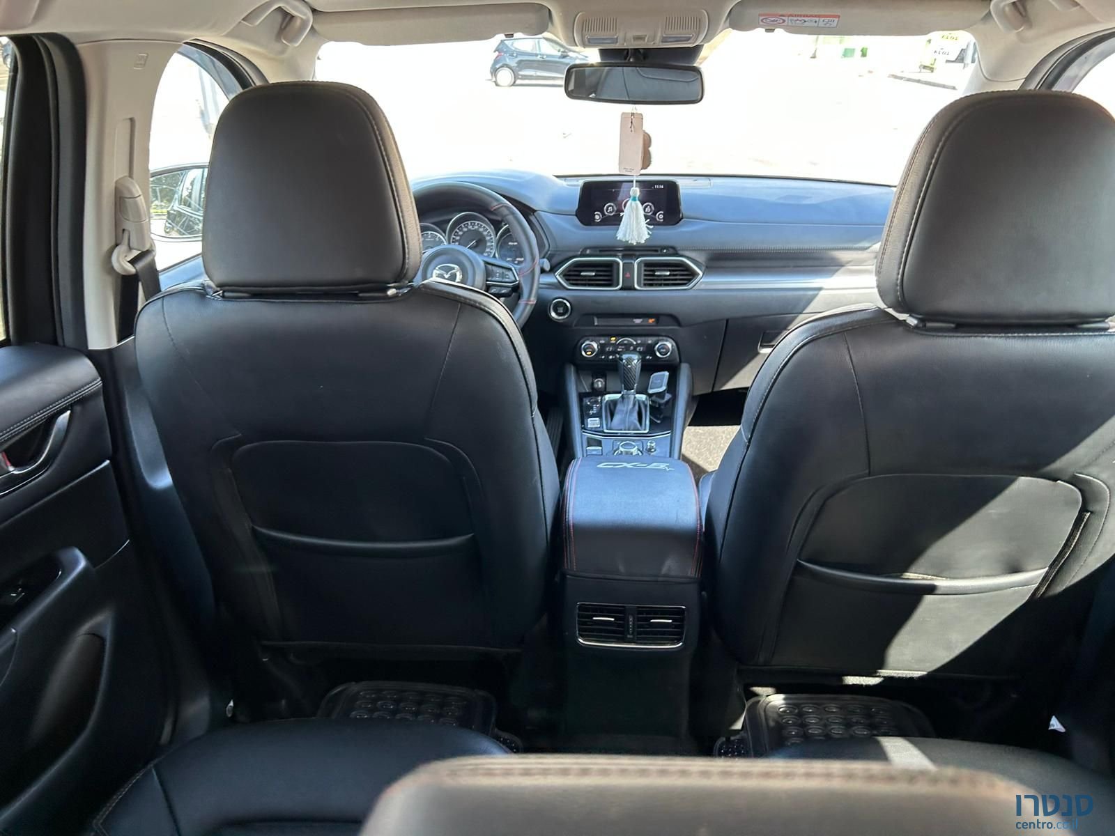 2019' Mazda 5 מאזדה photo #6