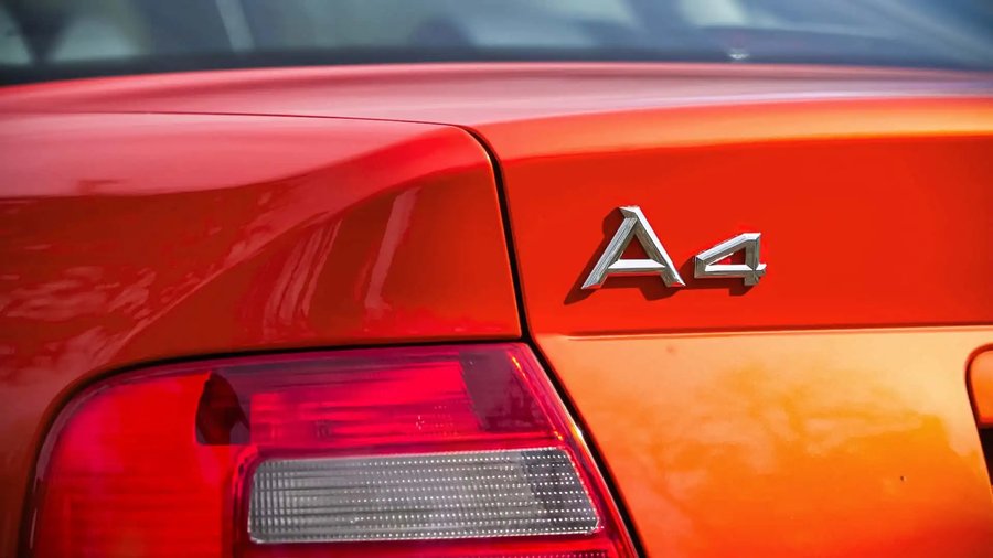 Audi Admits It Shouldn't Have Changed Its Naming Strategy