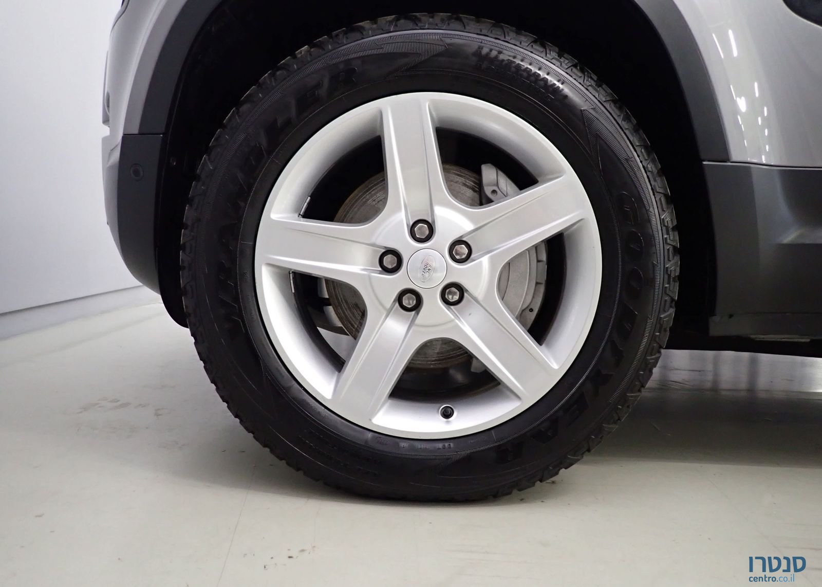 2023' Land Rover Defender לנד רובר דיפנדר photo #6