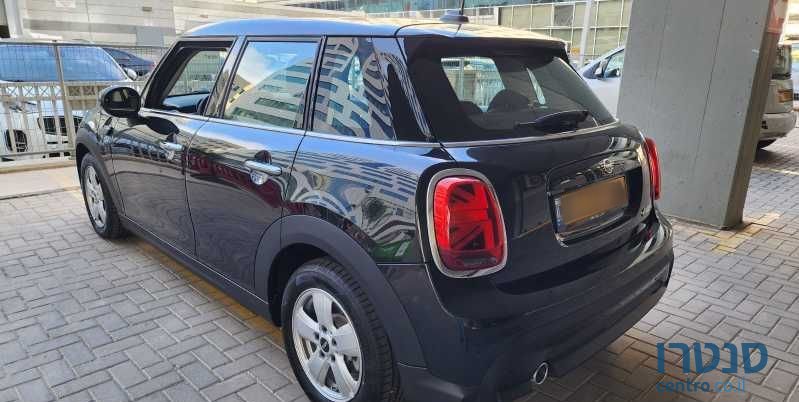 2024' MINI Cooper מיני קופר photo #6