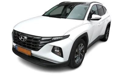 2022' Hyundai Tucson יונדאי טוסון