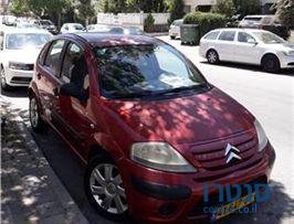 2007' Citroen C3 C3 סיטרואן photo #2
