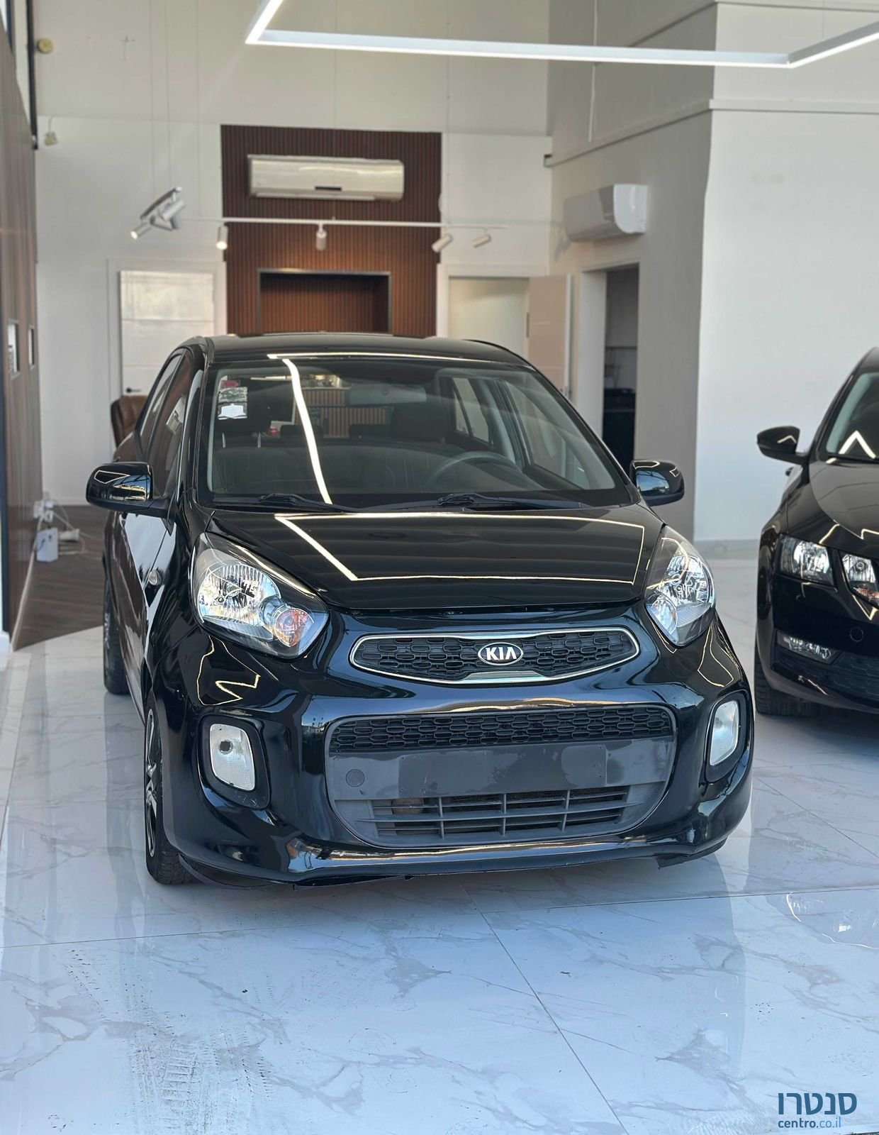 2015' Kia Picanto קיה פיקנטו photo #4