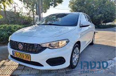 2016' Fiat Tipo פיאט טיפו photo #1