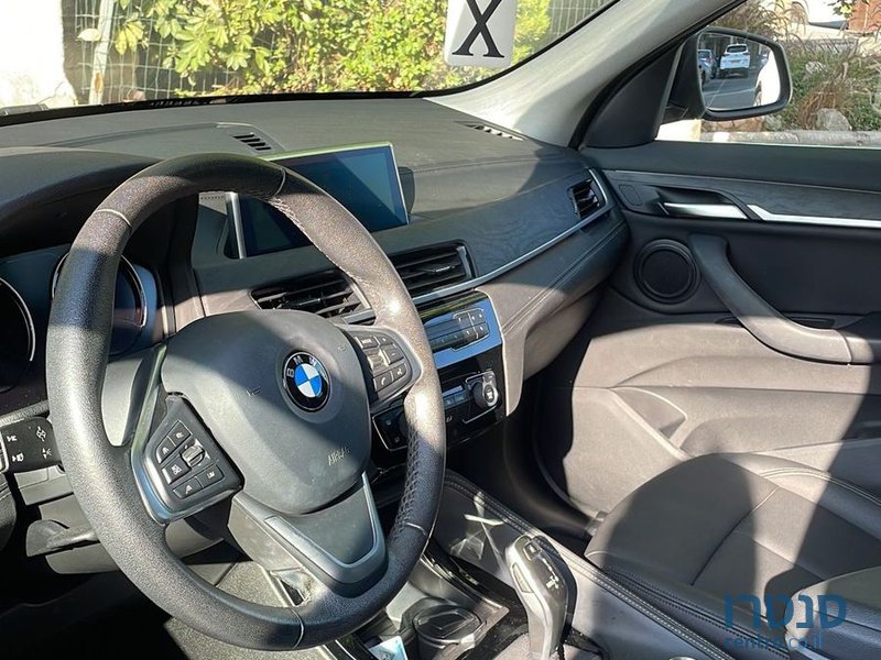 2020' BMW X1 ב.מ.וו photo #2