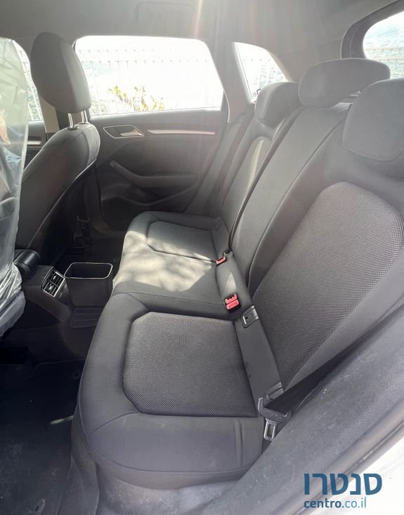 2018' Audi A3 אאודי photo #6