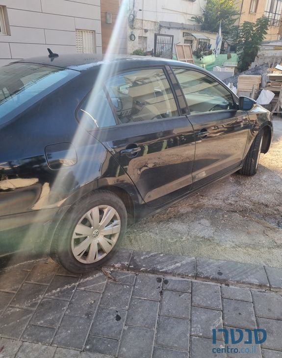 2013' Volkswagen Jetta פולקסווגן ג'טה photo #4