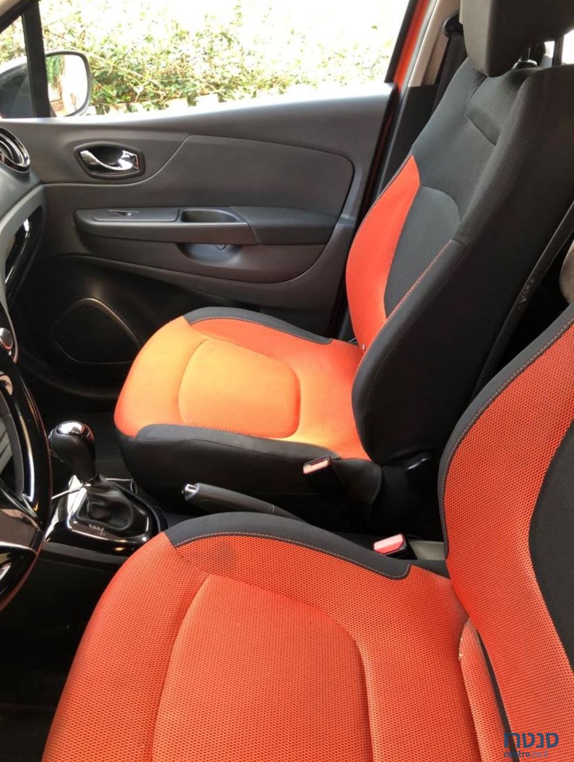 2016' Renault Kadjar רנו קפצ`ור photo #5