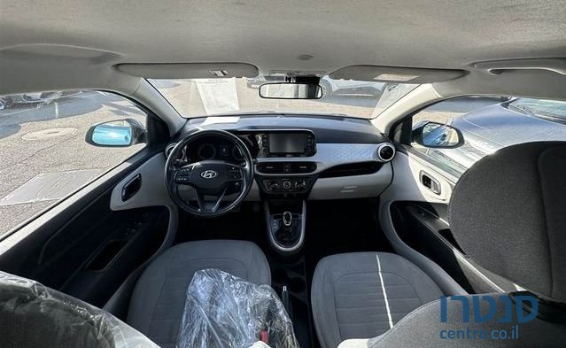 2021' Hyundai i10 יונדאי photo #2