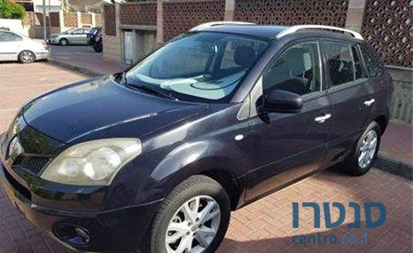 2009' Renault 19 רנו photo #2
