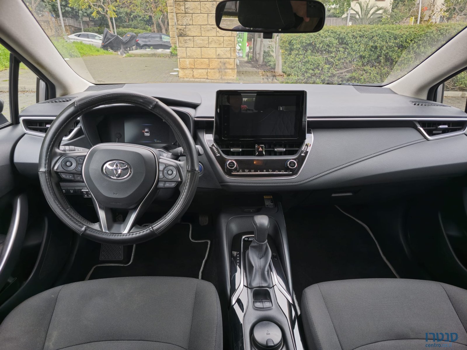 2018' Honda CR-V photo #7