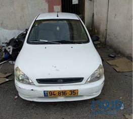 2002' Kia Rio קאיה ריו photo #2