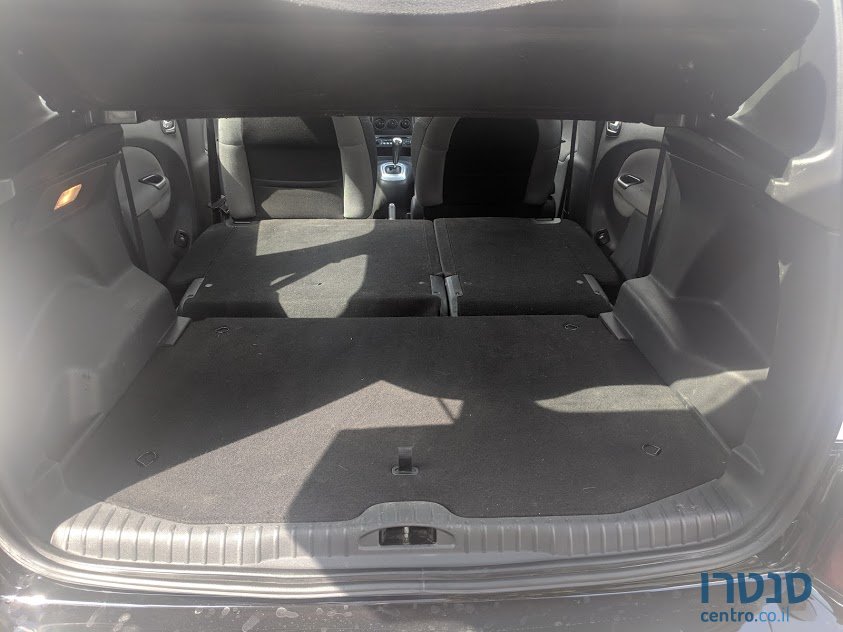 2015' Citroen C3 Picasso photo #6