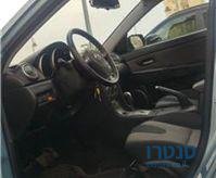 2008' Mazda 3 מאזדה photo #1