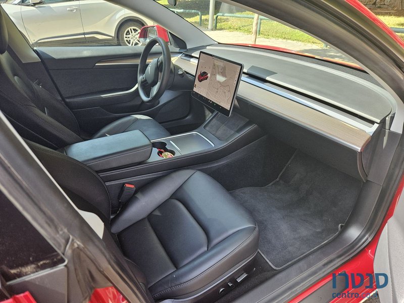 2021' Tesla Model 3 טסלה מודל 3 photo #4