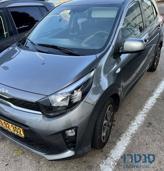 2022' Kia Picanto קיה פיקנטו photo #2