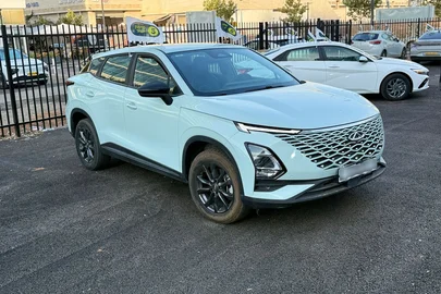 2022' Chery Fx צ׳רי