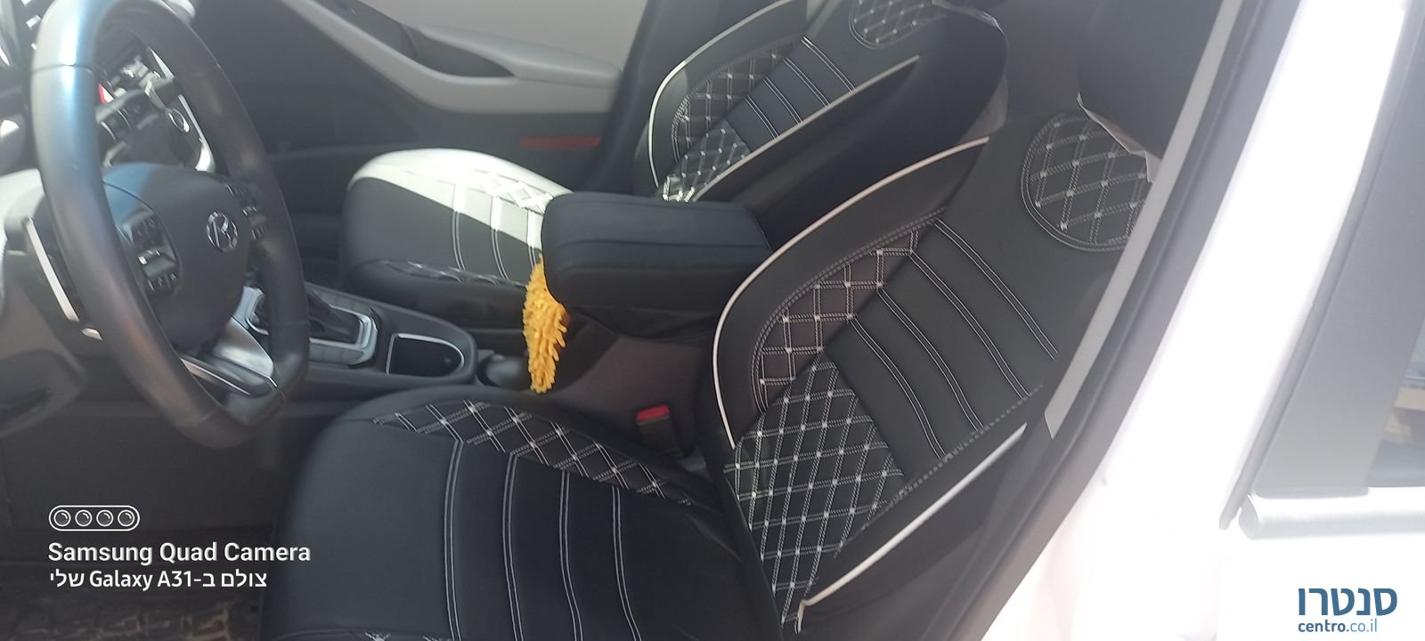 2021' Hyundai Ioniq יונדאי איוניק photo #2