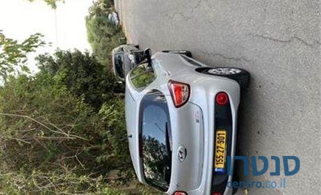 2017' Hyundai i10 יונדאי photo #1
