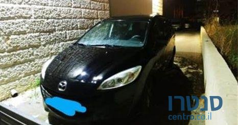 2011' Mazda 5 5 מאזדה photo #3