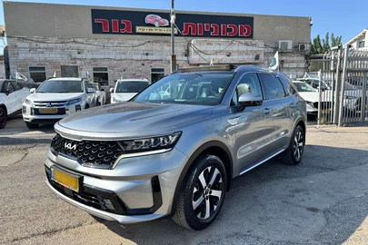 2022' Kia Sorento קיה סורנטו